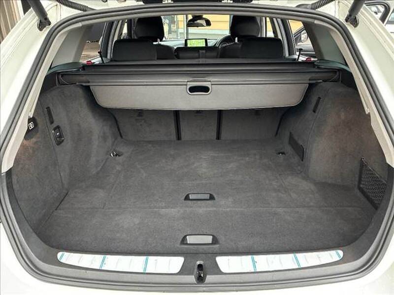 2016 BMW 3 SERIES for sale - photo 10