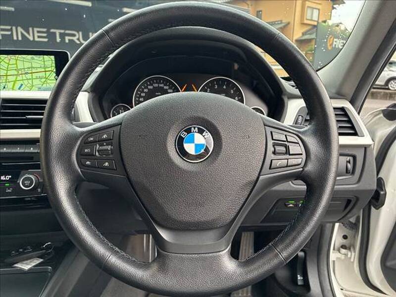 2016 BMW 3 SERIES for sale - photo 11