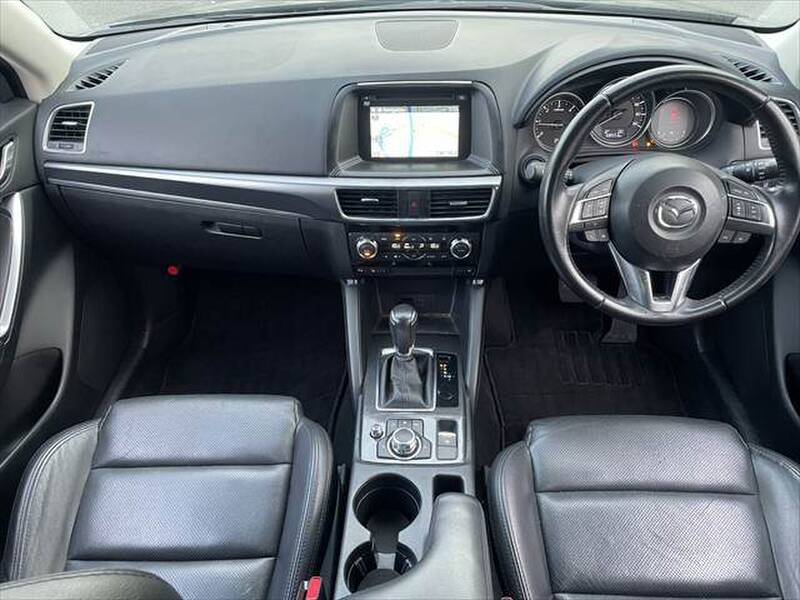 2015 MAZDA CX-5 for sale - photo 4