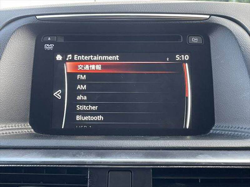 2015 MAZDA CX-5 for sale - photo 6