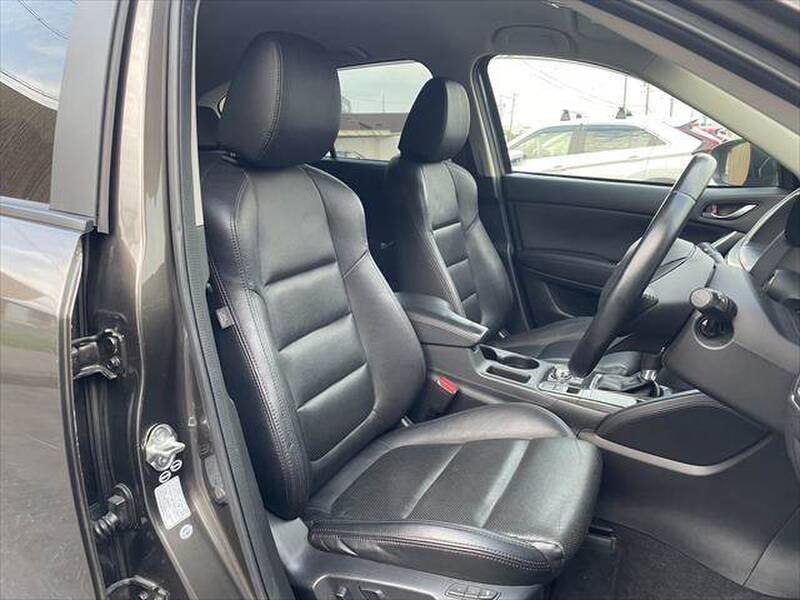 2015 MAZDA CX-5 for sale - photo 9