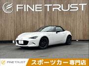 2015 MAZDA ROADSTER