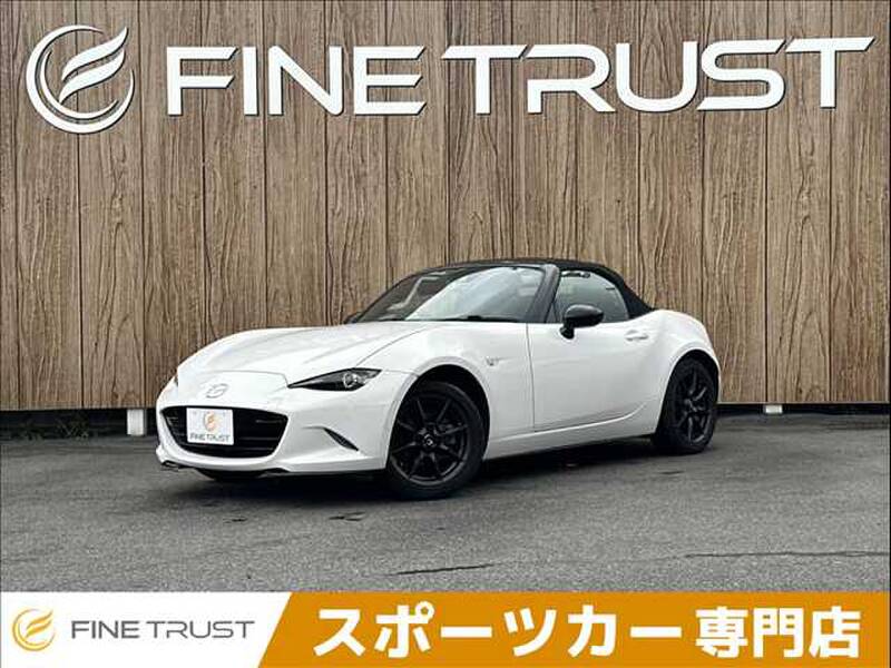 2015 MAZDA ROADSTER for sale