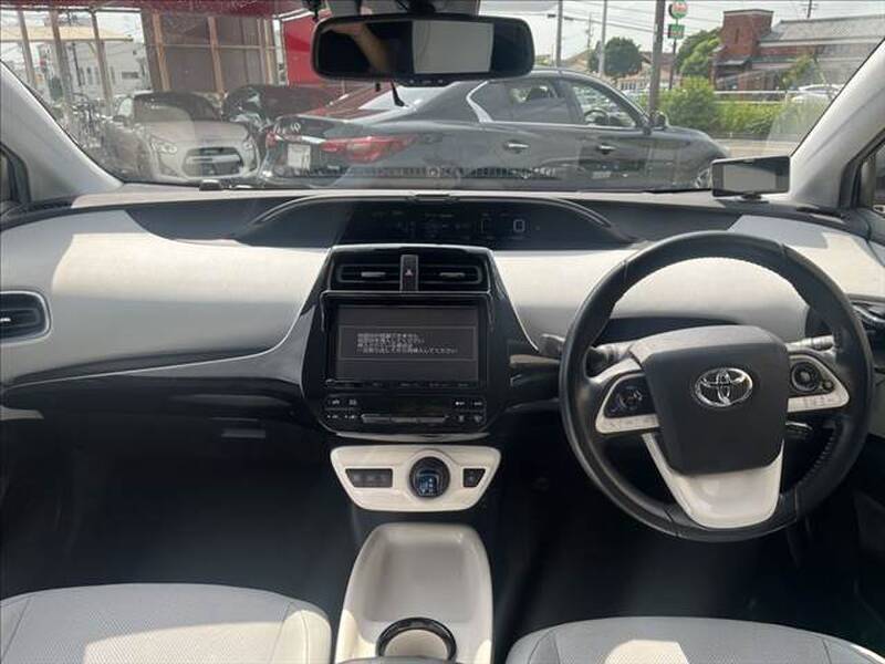 2016 TOYOTA PRIUS for sale - photo 4