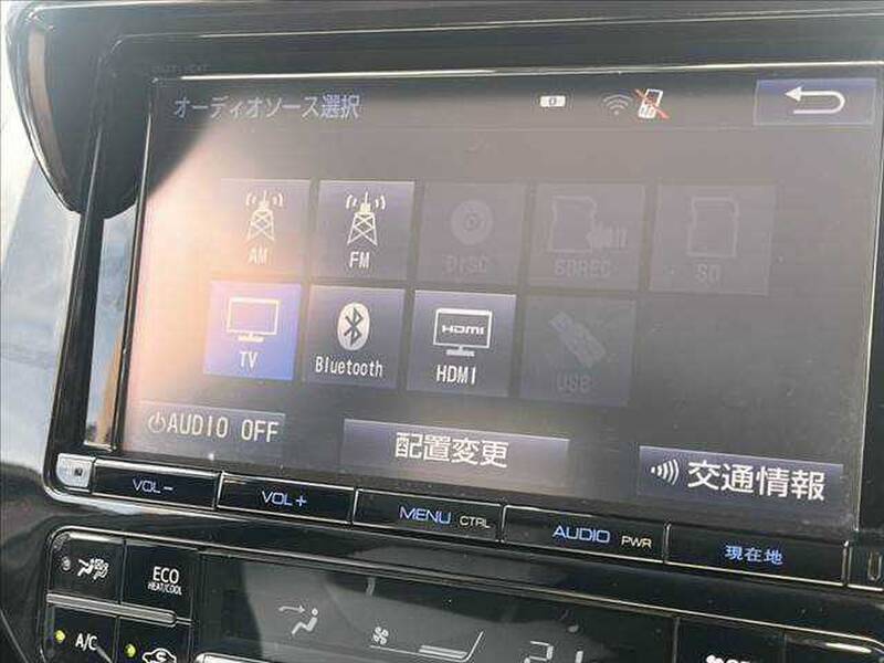 2016 TOYOTA PRIUS for sale - photo 5