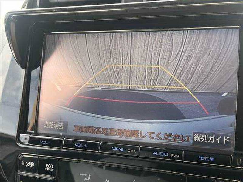 2016 TOYOTA PRIUS for sale - photo 6