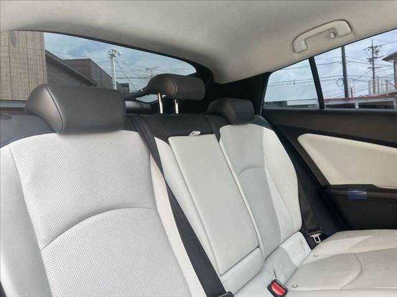 2016 TOYOTA PRIUS for sale - more photos