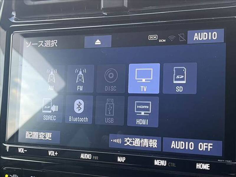 2019 TOYOTA PRIUS for sale - photo 5