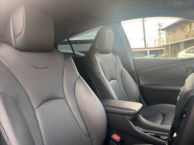 2019 TOYOTA PRIUS for sale - photo 7