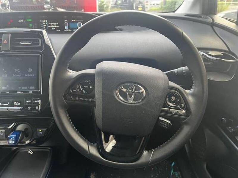 2019 TOYOTA PRIUS for sale - photo 9