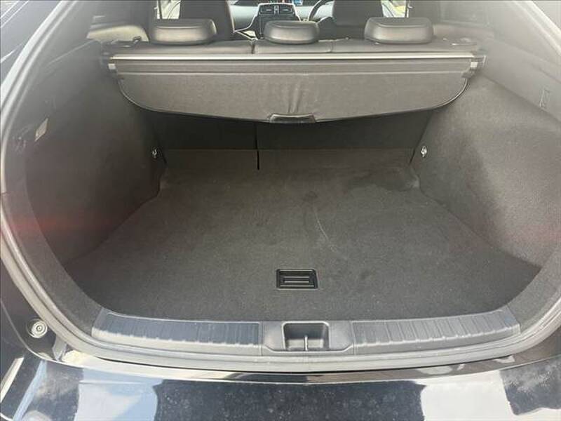 2019 TOYOTA PRIUS for sale - photo 10