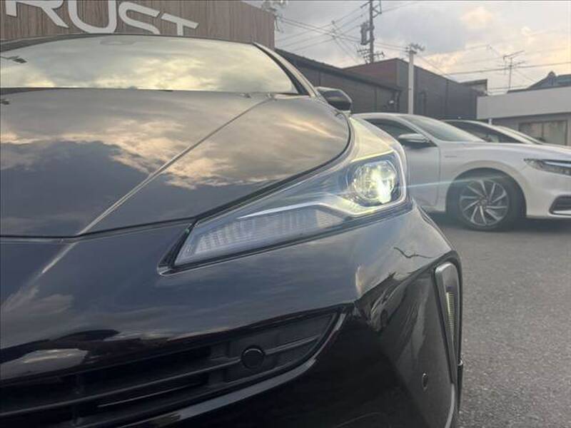2019 TOYOTA PRIUS for sale - photo 11
