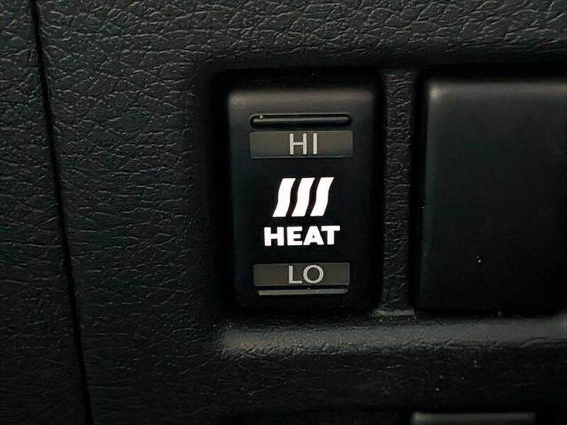 2022 NISSAN CARAVAN (URVAN) for sale - photo 10