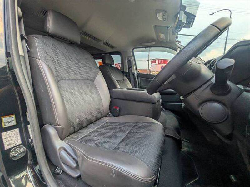 2022 NISSAN CARAVAN (URVAN) for sale - photo 11