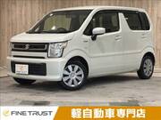2021 SUZUKI WAGON R