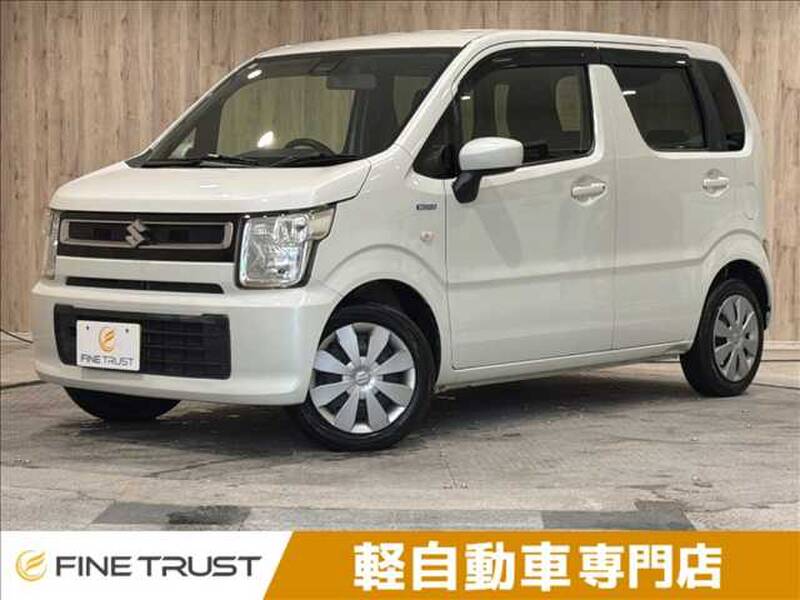 2021 SUZUKI WAGON R for sale