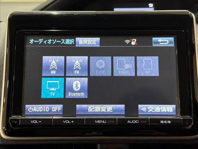 2015 TOYOTA VOXY V for sale - photo 6