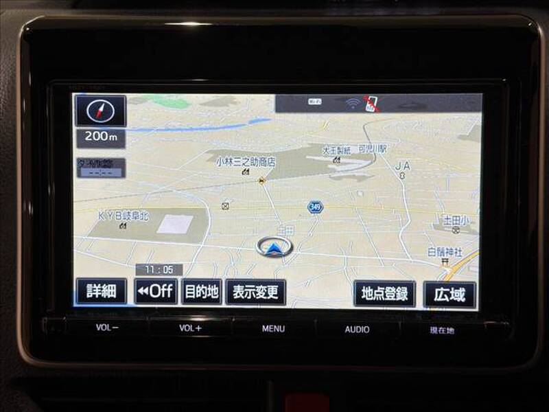 2016 TOYOTA NOAH for sale - photo 5