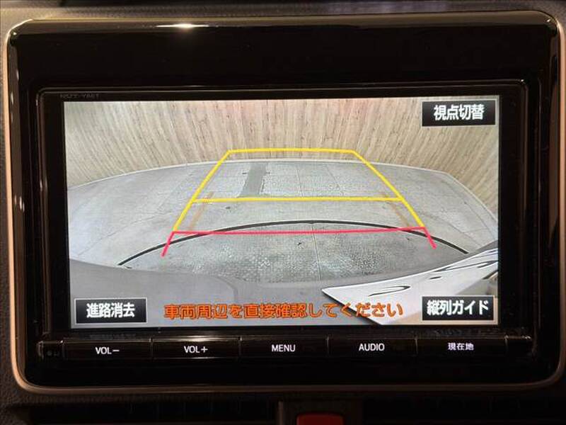2016 TOYOTA NOAH for sale - more photos