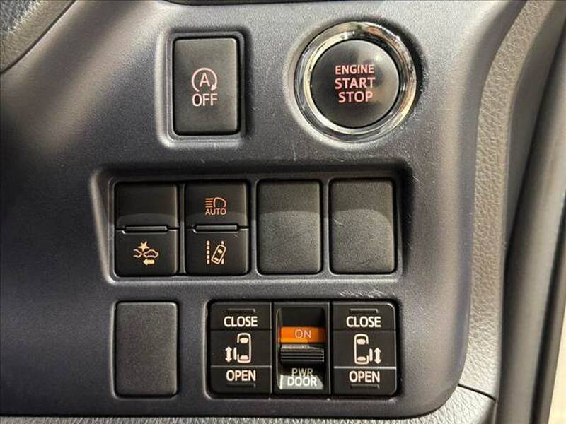 2016 TOYOTA NOAH for sale - photo 9