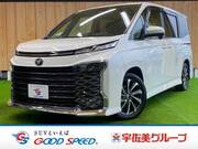2023 TOYOTA VOXY