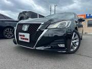 2017 TOYOTA CROWN HYBRID Athlete S