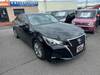 TOYOTA CROWN HYBRID