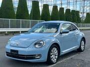 2015 VOLKSWAGEN THE BEETLE