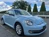 VOLKSWAGEN THE BEETLE