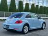 VOLKSWAGEN THE BEETLE