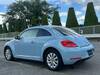 VOLKSWAGEN THE BEETLE