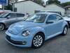 VOLKSWAGEN THE BEETLE