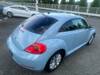 VOLKSWAGEN THE BEETLE