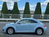 VOLKSWAGEN THE BEETLE