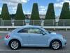 VOLKSWAGEN THE BEETLE