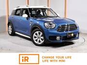 2018 BMW MINI