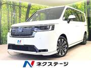 2024 HONDA STEPWAGON