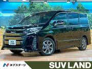 2017 TOYOTA NOAH
