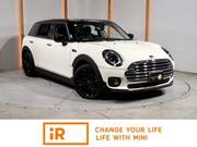 2021 BMW MINI