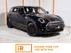 BMW MINI