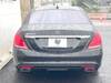 MERCEDES BENZ S CLASS