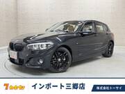 2017 BMW 1 SERIES
