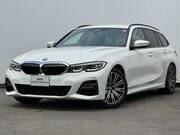 2021 BMW 3 SERIES 320I TOURING M SPORT