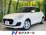 2018 SUZUKI SWIFT
