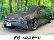 2019 TOYOTA PRIUS