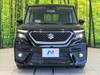 SUZUKI SOLIO BANDIT