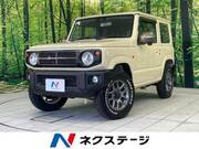 2020 SUZUKI JIMNY XC