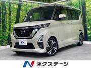 2021 NISSAN ROOX