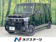 2026 HONDA N-BOX CUSTOM