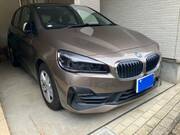 2018 BMW 2 SERIES